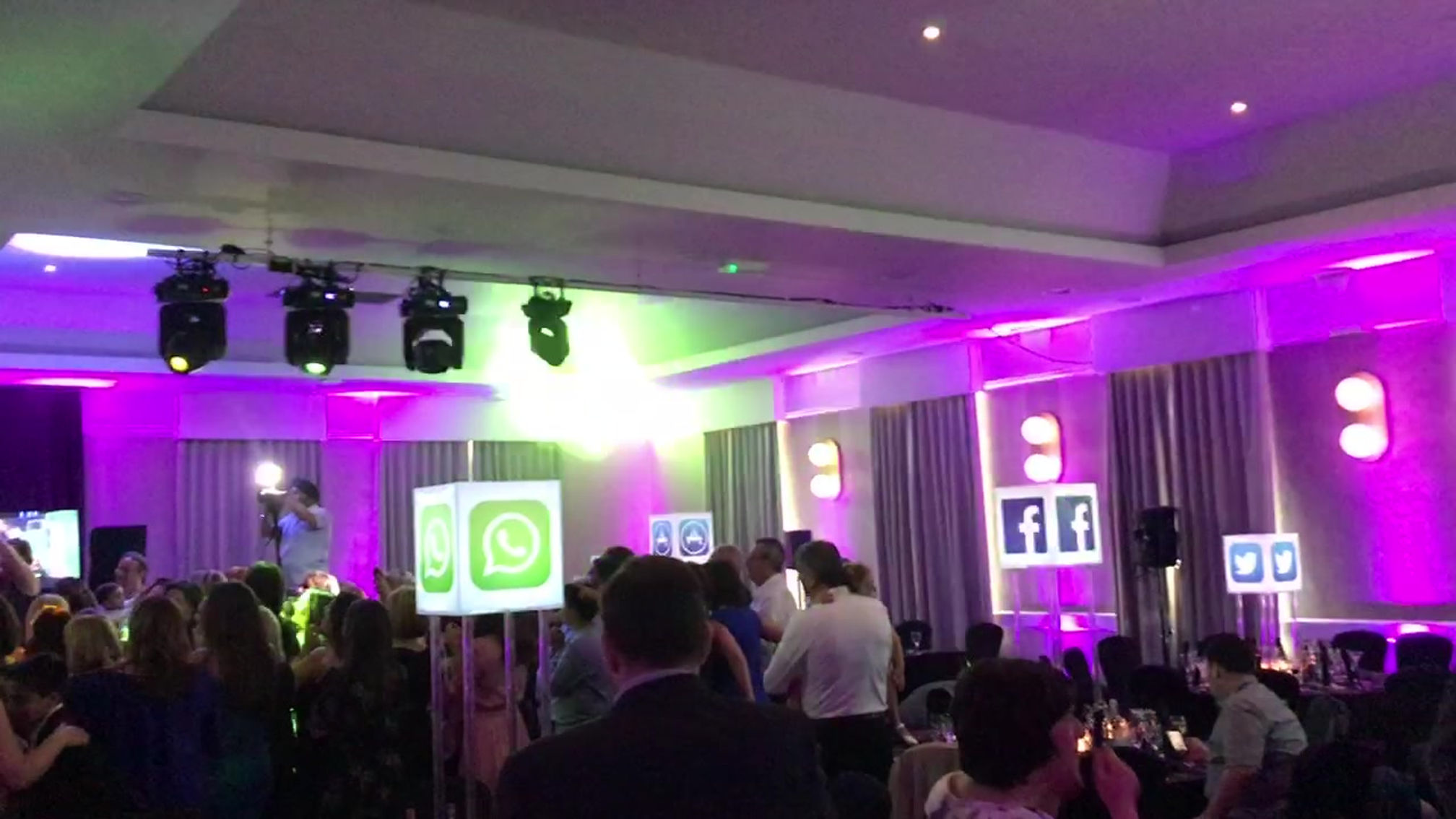 Bar Mitzvah Party